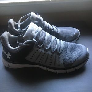 Under Armour Shoes